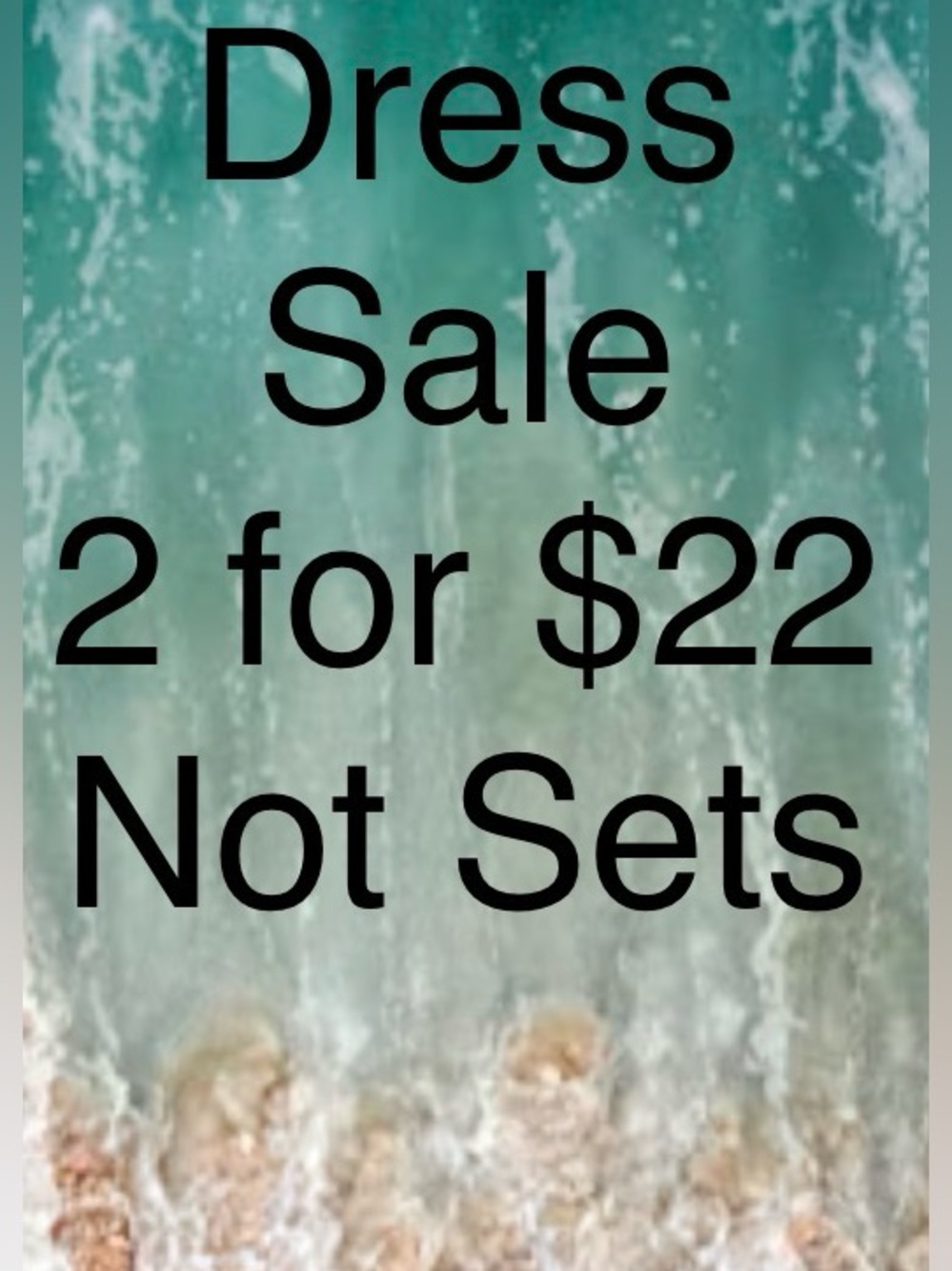 Celebrate Summer Posh Sales